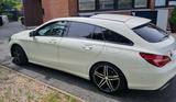 Mercedes-Benz CLA 180 Shot.-Brake Panoramadach - Mercedes-Benz CLA 180 Shooting Brake von privat