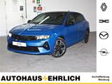 Opel Astra Electric L GS 5-T rer +Kamera+Alcantara+ - Opel Astra Electric mit Schiebedach