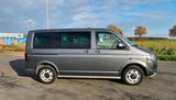 Volkswagen VW Bulli T5 2.0 Multivan  Panamericana - Volkswagen LT aus 2013