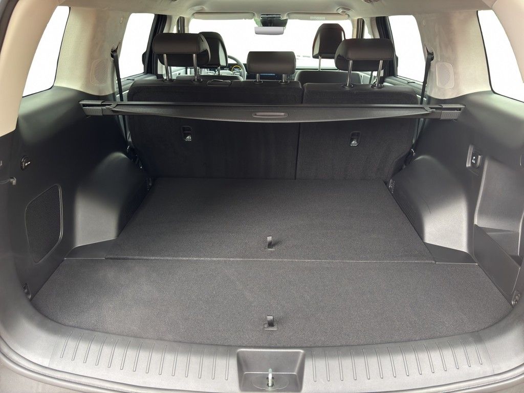 Hyundai SANTA FE - Bild 10