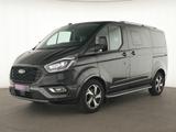 Ford Tourneo Custom Active Bi-Xenon|Klima|ACC|Kamera - Ford Tourneo aus 2022