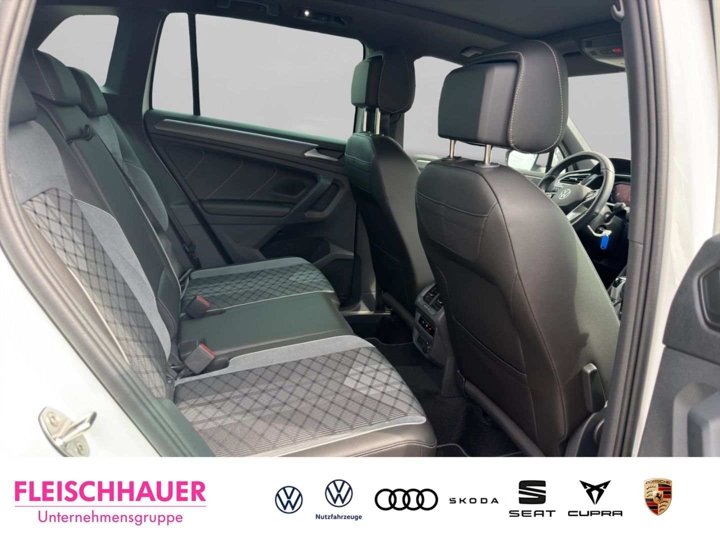 Volkswagen Tiguan - Bild 12