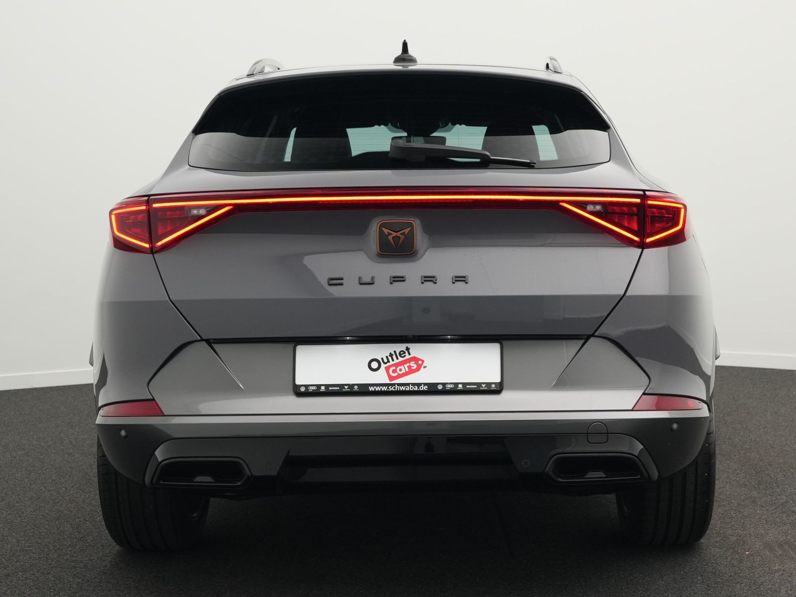 Cupra Formentor - Bild 9