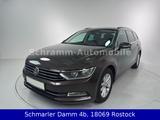 Volkswagen Passat 2.0 TDI SCR 110kW DSG Comfortl. Variant - VW Passat Gebrauchtwagen in Rostock