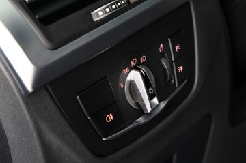 BMW X3 xDrive30d M Sport LASER HUD RFK AHK 21" 1Hand