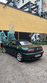 Andere MG Cabrio Bj. 2000 - Andere aus 2000