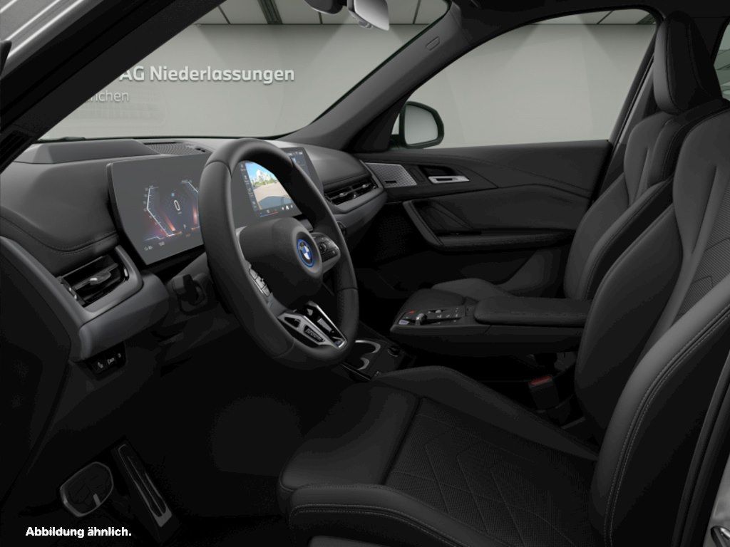 BMW iX1 - Bild 4