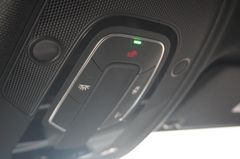 Fahrzeugabbildung Audi A5 Sportback 2.0 QUATTRO S-LINE NAVI/LED/SHZ/AHK