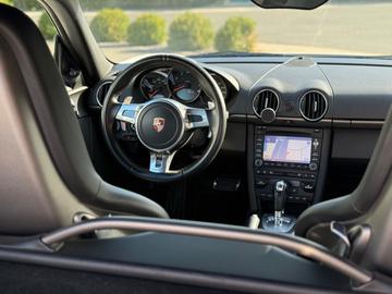 صورة مصغرة 12 لـ 2012 Porsche CAYMAN
