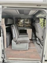 Ford Nugget Hochdach  wenig km/156cm Bett/topgepflegt - Wohnmobil oder -wagen Hochdach