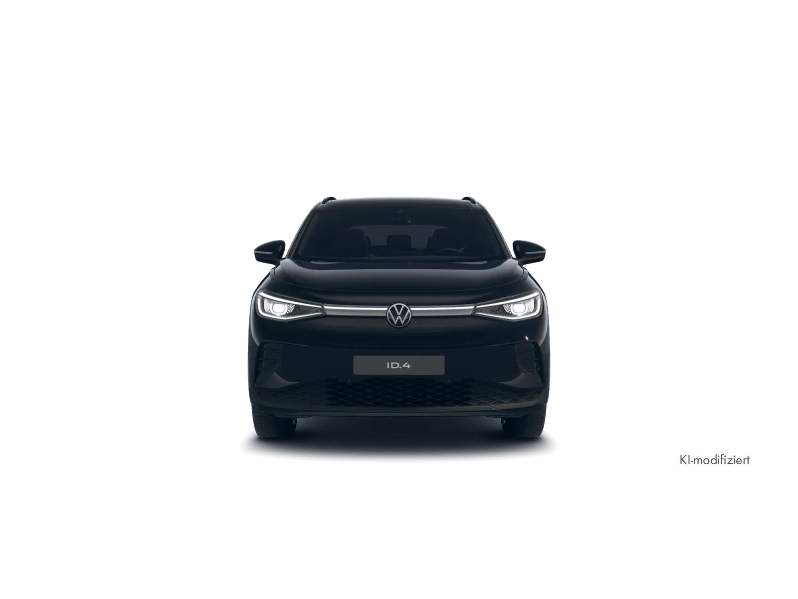 Volkswagen ID.4 Pro 210 kW (286 PS) 77 kWh 1-Gang-Automatik imagem 2