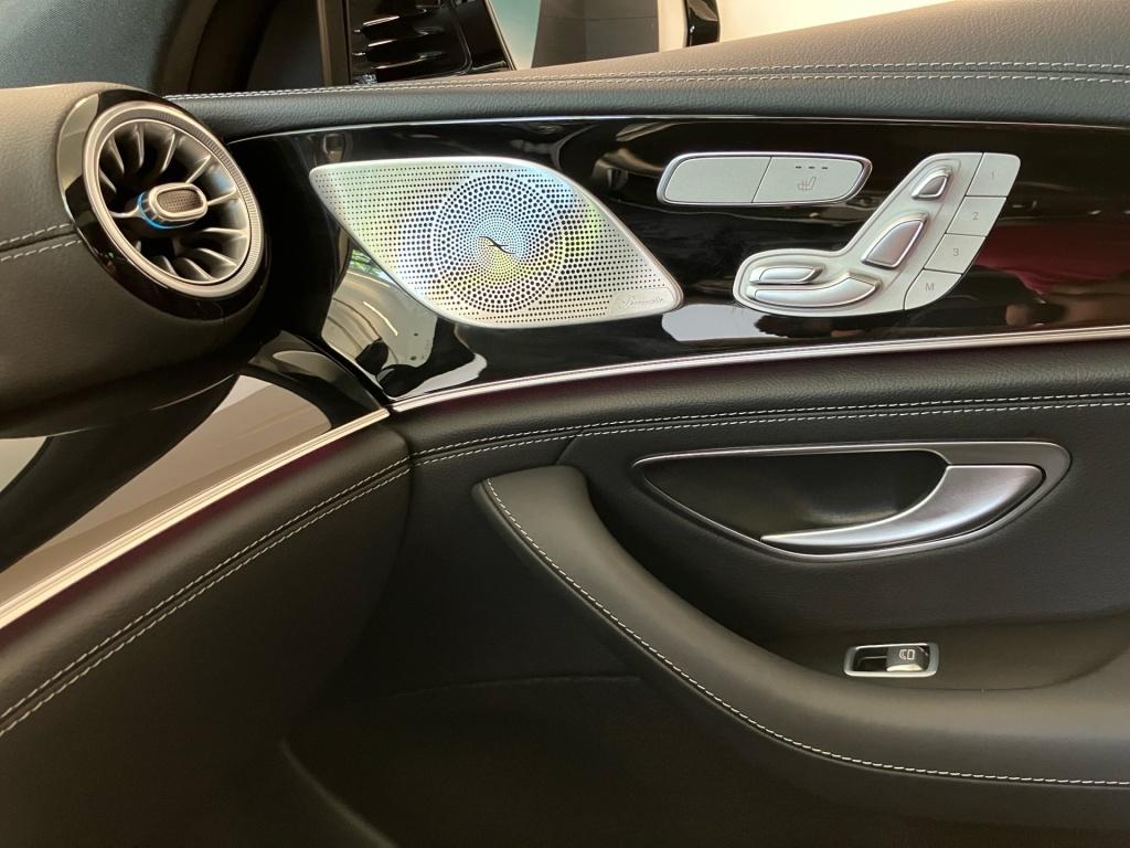 Mercedes-Benz AMG GT 63 S 4M+ SD+HUP+KEYLESS+Burmester+MemoryP