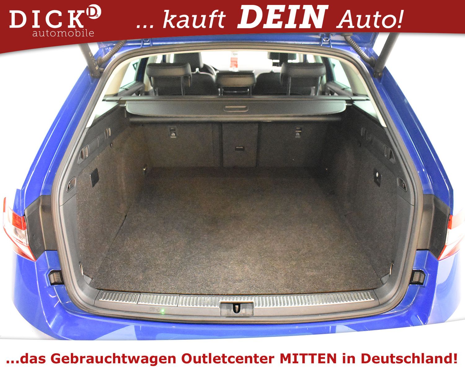 SKODA Superb Com 1.4 iV Ambit MEMO+ALCANT+AHK+KAM+COLU - Image 26