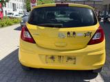 Opel Corsa D Navi~ Klima~TÜV 07/2027~1,4 - Opel Gebrauchtwagen in Bochum