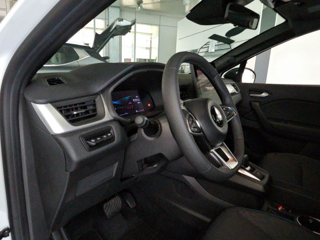 Mitsubishi Grandis - Bild 12