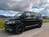 Volkswagen T6.1 Multivan Highline 4MOTION - Volkswagen: Multivan Motion