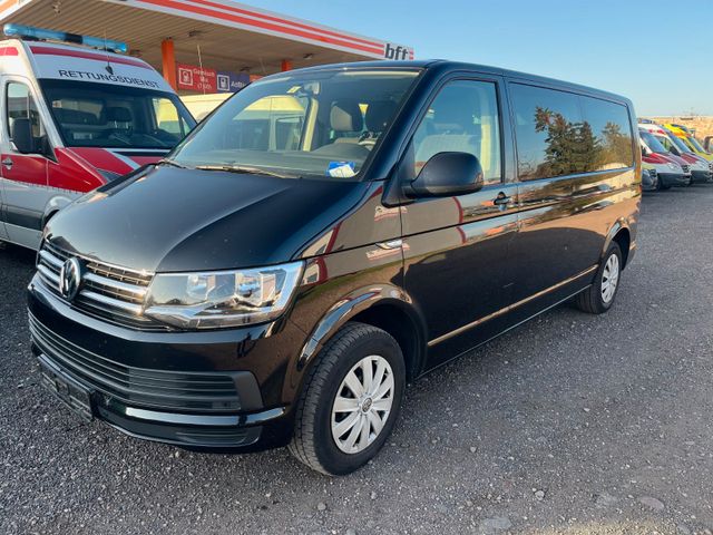 Volkswagen T6 Caravelle  Comfortline lang