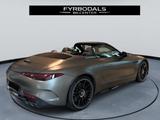 Mercedes-Benz SL 63 AMG 585hp Roadster Cabriolet 21" *VAT* - gebrauchte Mercedes-Benz SL 63 AMG aus dem Jahr 2022