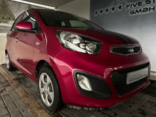 Kia Picanto Dream Team *SONDERMOD*KLIMA*SITZHZ*1HD*