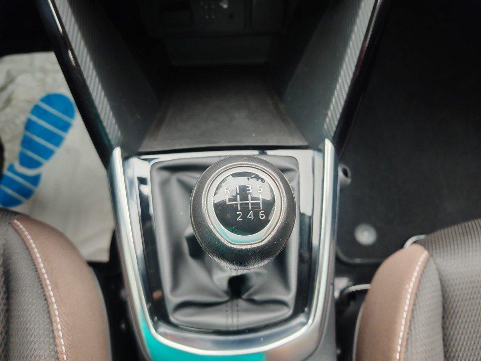 Mazda 2 SKYACTIV-G 90 5T 6GS AL-KIZOKU TOU-P2 NAV