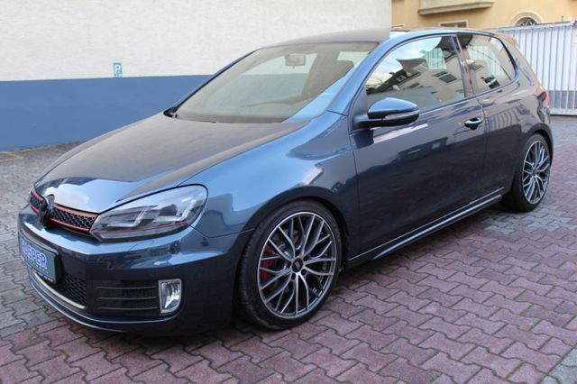 Volkswagen Golf VI GTI ( PDC / Xenon / SHZ / 18 Zoll )