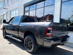 DODGE RAM 3500 Laramie Crew Cab RamBox 6.7 HO