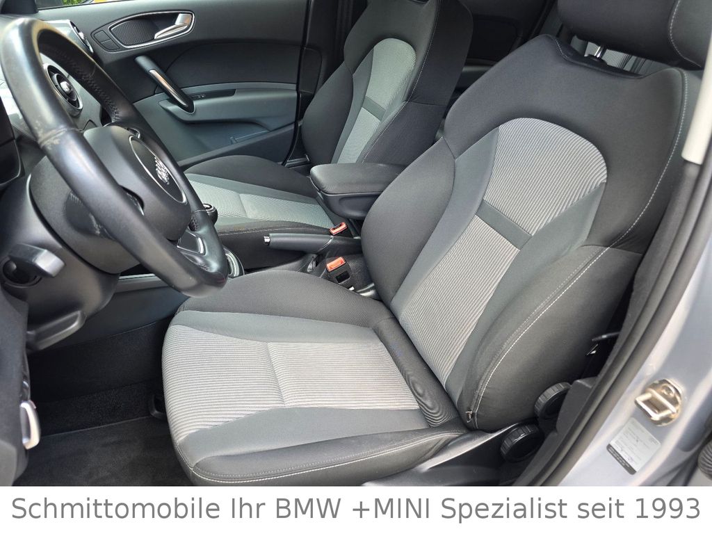 Audi A1 - Bild 43