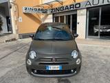 Fiat FIAT 500 1.3 MJ 95 CV. E6 RIVA TETTO+PELLE+BIXEN - Fiat 500 Riva mit Diesel-Antrieb