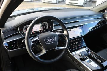 Audi A8 - 9