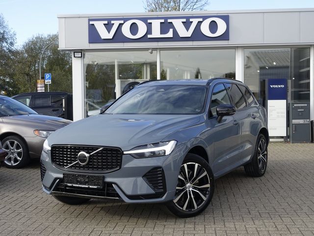 Volvo XC60 Plus B4 Dark/Kamera/Memory/StndHZ