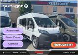 Sunlight Camper Van Cliff 600 ready to roll? - Sunlight Camper Van Cliff 600