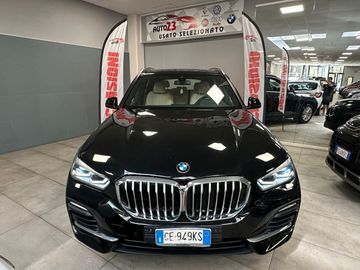 BMW X5 - 2