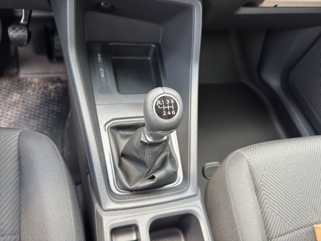 Fahrzeugabbildung Ford Grand Transit Connect L2 Trend 2.0 Ecoblue