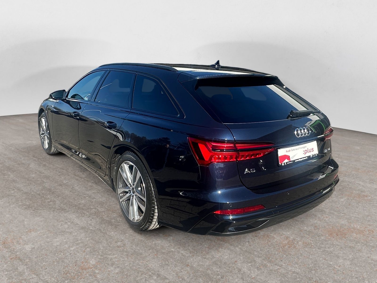 Audi A6 - Bild 4