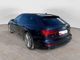 Audi A6 Avant 50 TDI qu. S line*schwarz+*Matrix*AHK - Audi Gebrauchtwagen