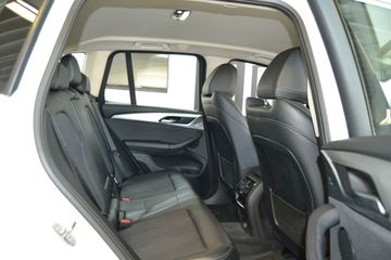 BMW X3 - 11