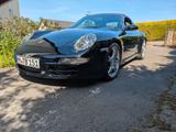 Porsche 997 Carrera S Cabriolet Carrera S - gebrauchte Porsche 997 aus dem Jahr 2005