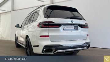BMW X7 - 2