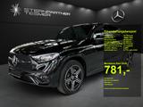 Mercedes-Benz GLC 300 d e 4MATIC Coupé +AMG+Night+MBUX+KAMERA