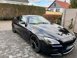 BMW 650i Coupé  M-Sportpaket - BMW 650 von privat