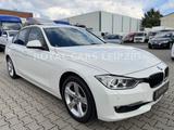 BMW 328i xDrive Luxury Line - BMW 328: 328i Xdrive