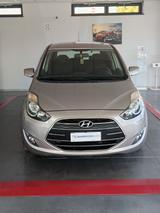Hyundai iX20 1.4 CRDI 90 CV Comfort - Hyundai ix20 Comfort mit Diesel-Antrieb