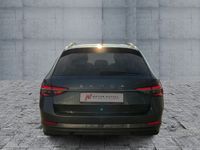 Skoda Superb - Vorschau Bild 5