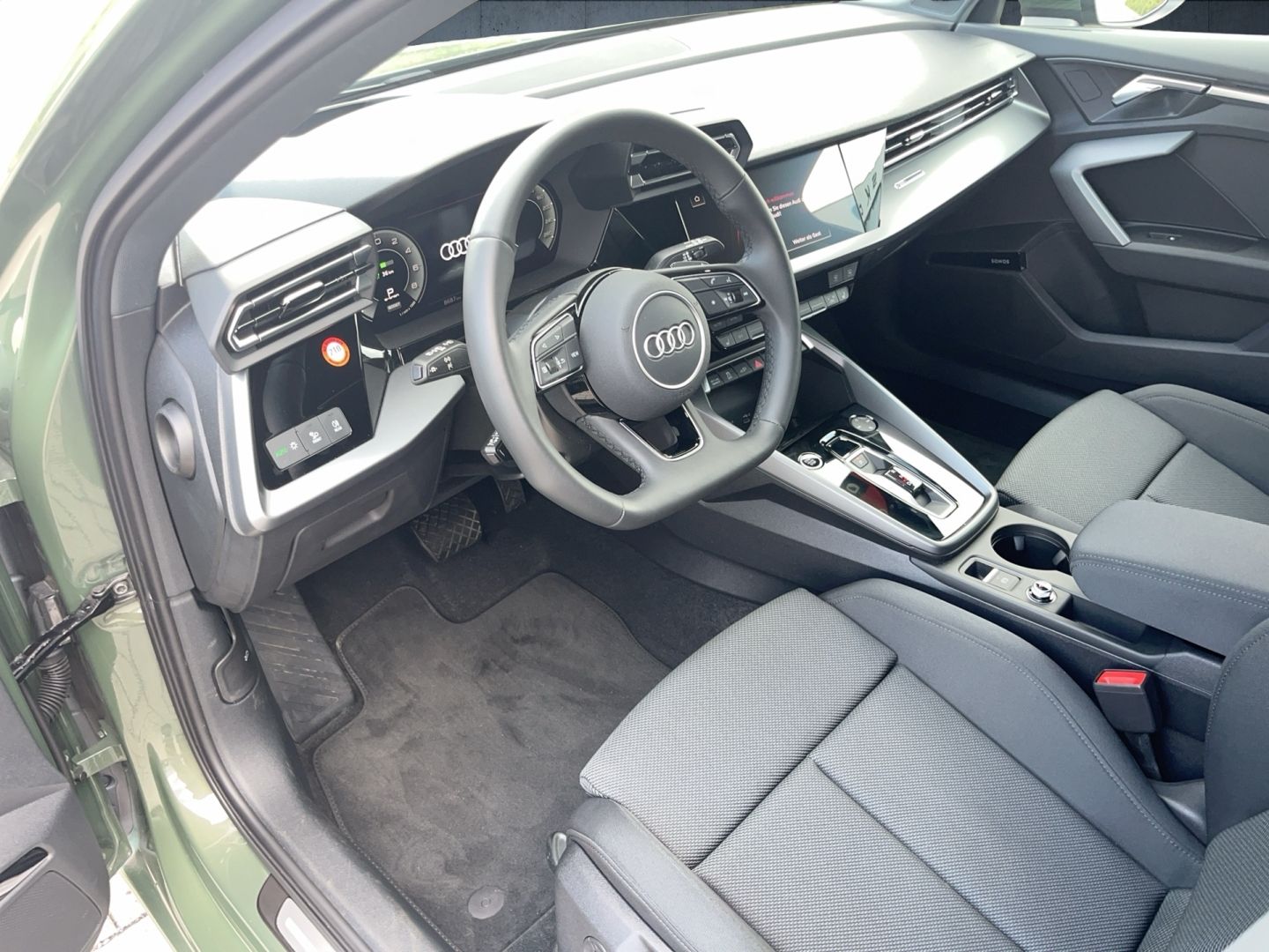 Audi A3 - Bild 13