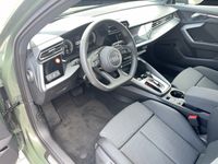 Audi A3 - Vorschau Bild 13