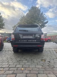Land-Rover Range Rover Sport - 6