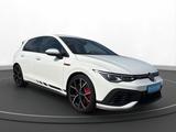 Volkswagen Golf VIII GTI 2.0 TSI DSG Clubsport | NAVI | LED - Volkswagen Gebrauchtwagen in Chemnitz