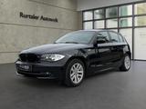 BMW 118 1 Limousine 118i *KLIMA*SHZ*PDC*NAVI*BLUET.* - BMW 1 Series aus 2009