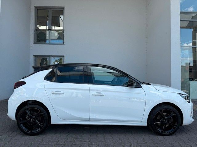 Fahrzeugabbildung Opel Corsa F GS Line 130PS Automatik/Kamera/SHZ!