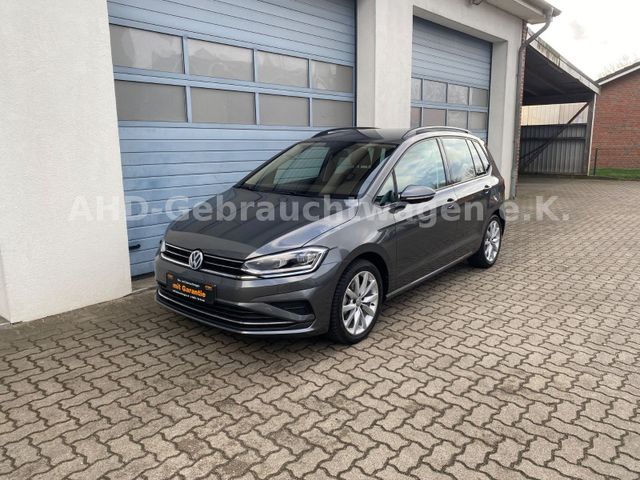 Volkswagen Golf Sportsvan VII 1.5 TSI LED Navi PDC Kamera